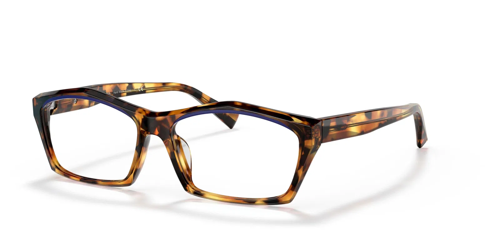 Alain Mikli Erwan 3127 Eyeglasses - view 3